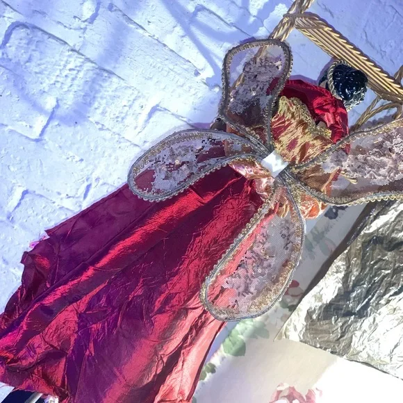 Angel Tree Topper - Picture 5 of 5